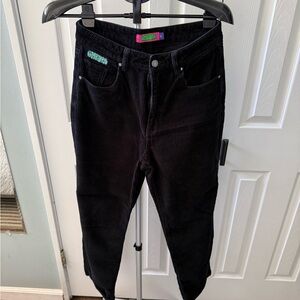 Empyre Corduroy Tori Pants - Size 5